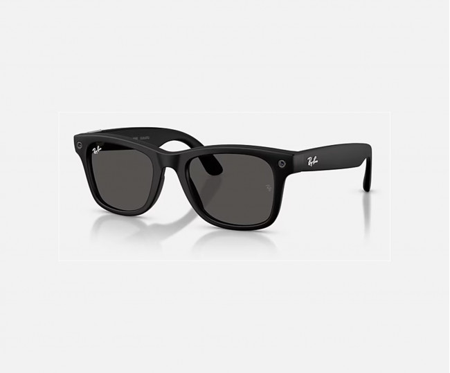 Смарт-окуляри Ray-Ban Meta (Gen 3) Wayfarer